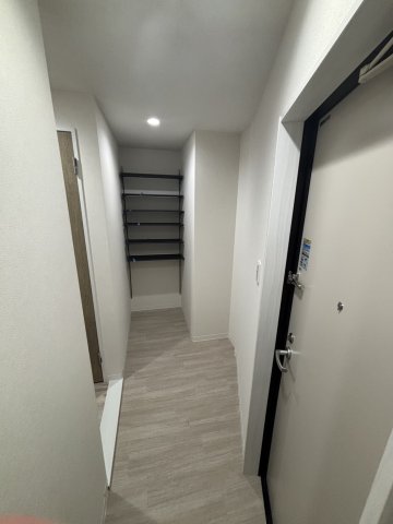 その他部屋・スペース　内装も気になるポイント