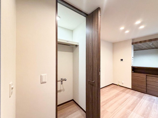 Urbanaの内装写真