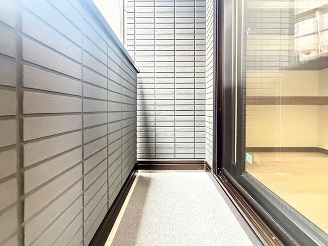 Urbanaの内装写真