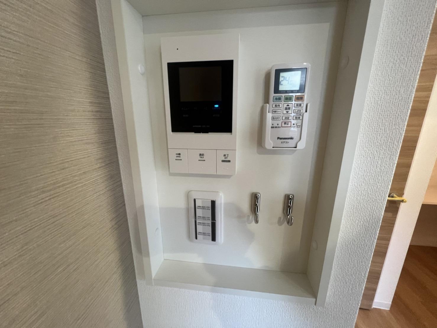 その他設備　※イメージ写真です。