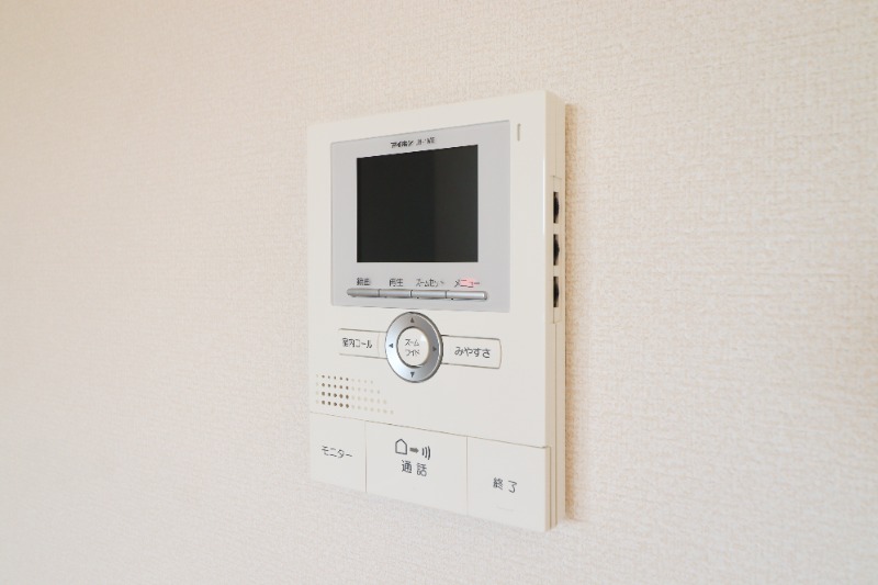 セキュリティ　図面と現状に相違がある場合には現状を優先