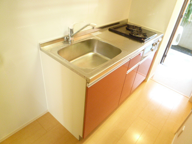 キッチン　※同建物別室参照