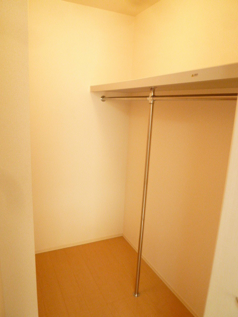 収納　※同建物別室参照