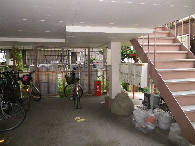 その他部屋・スペース