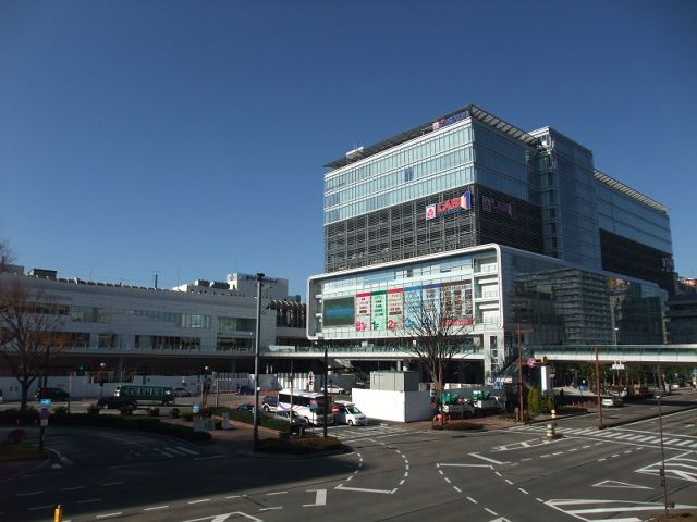 その他　ＪＲ高崎駅（その他）まで969m