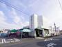 スーパー　産直プラザふれっぴー飯田店（スーパー）まで334m