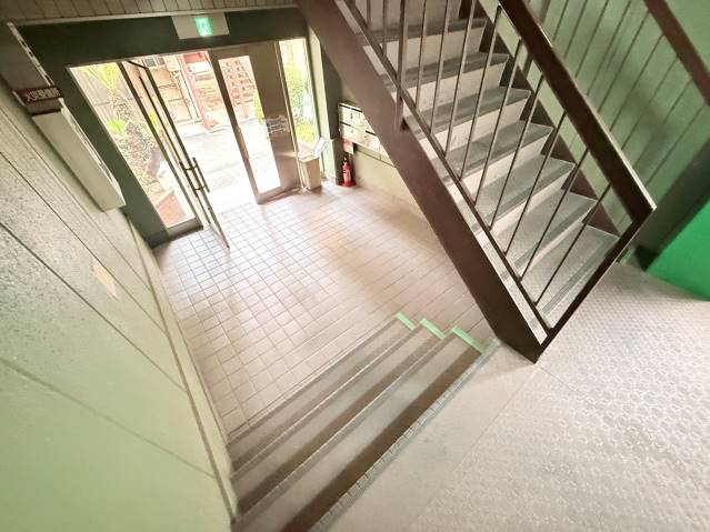 ロビー