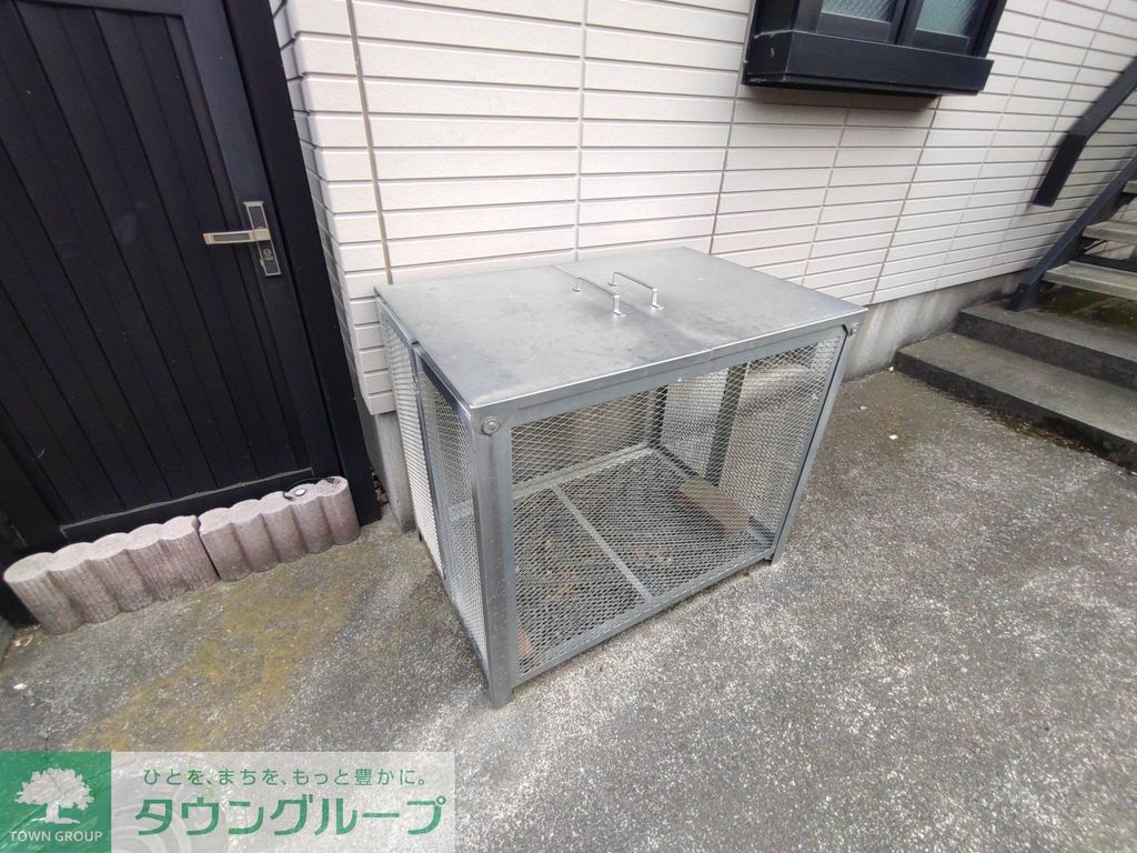 その他共有部分　★お部屋探しは、タウンハウジング多摩センター店へ★