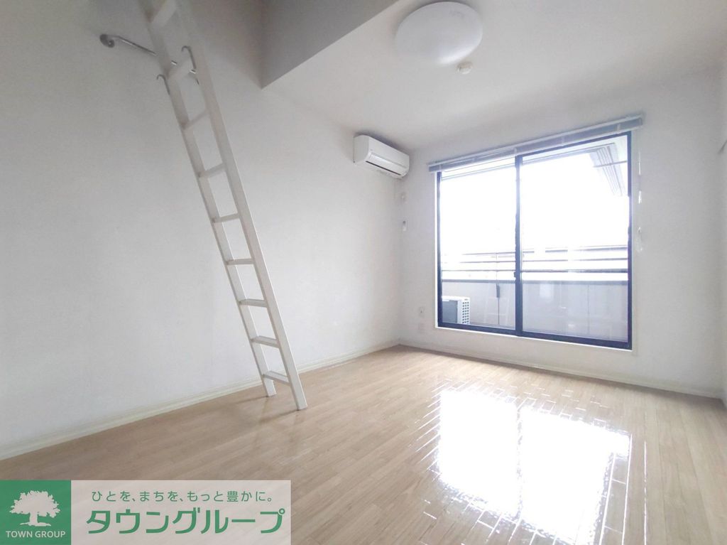 居室・リビング　★お部屋探しは、タウンハウジング多摩センター店へ★