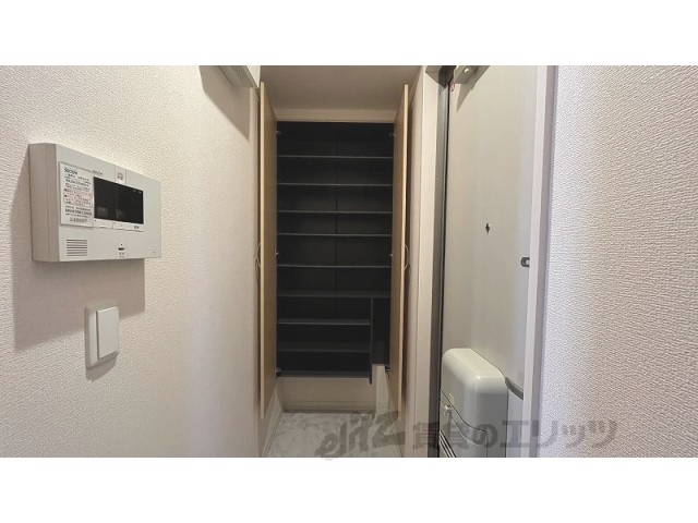 収納　下駄箱
