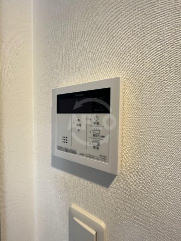 その他設備　セオリー大阪ルチア　給湯設備