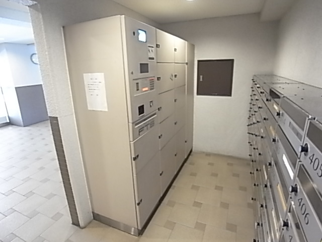ロビー