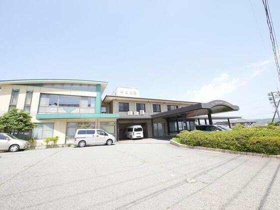病院　中田内科病院（病院）まで1959m