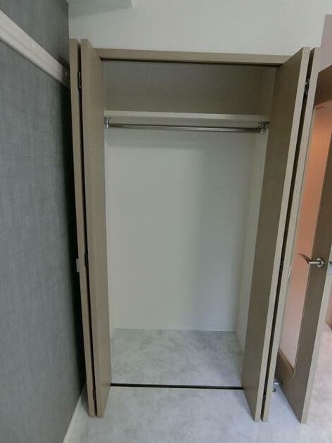 収納　※同仕様写真含む