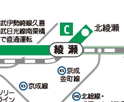 その他　☆路線図☆
