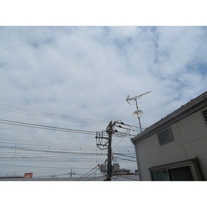 眺望　☆眺望☆