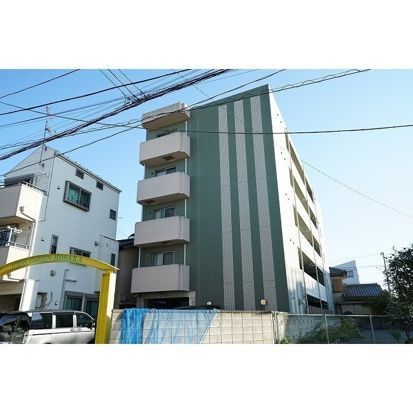 建物外観　☆綺麗な外観☆