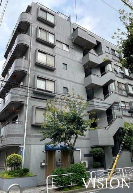 建物外観　☆外観☆