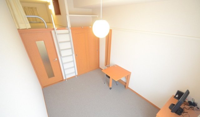 その他部屋・スペース　同物件別号室のものです。