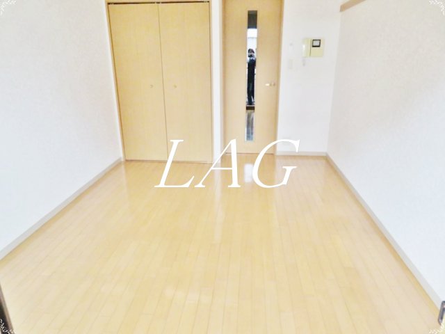 その他部屋・スペース　寝室です。