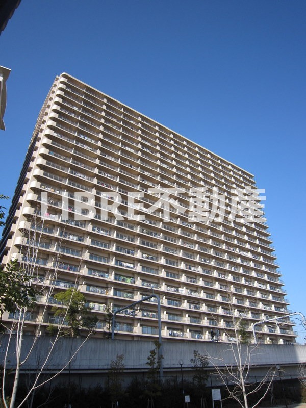 建物外観　立派な外観
