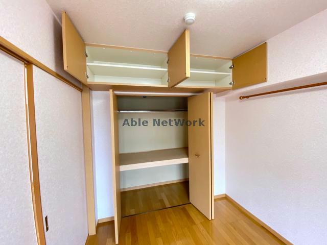 収納　同型タイプ　現況優先