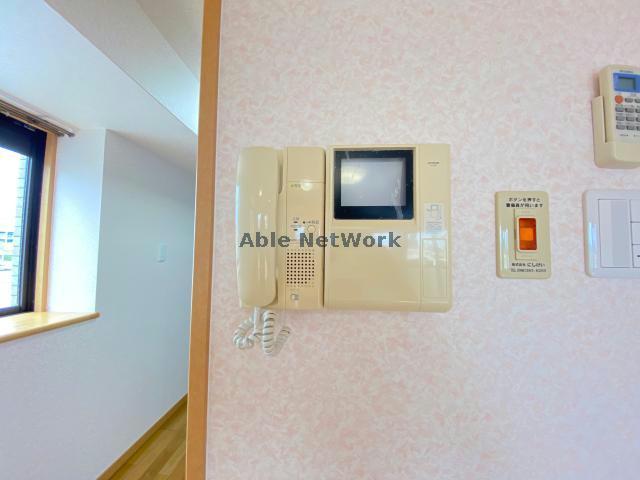セキュリティ　同型タイプ　現況優先