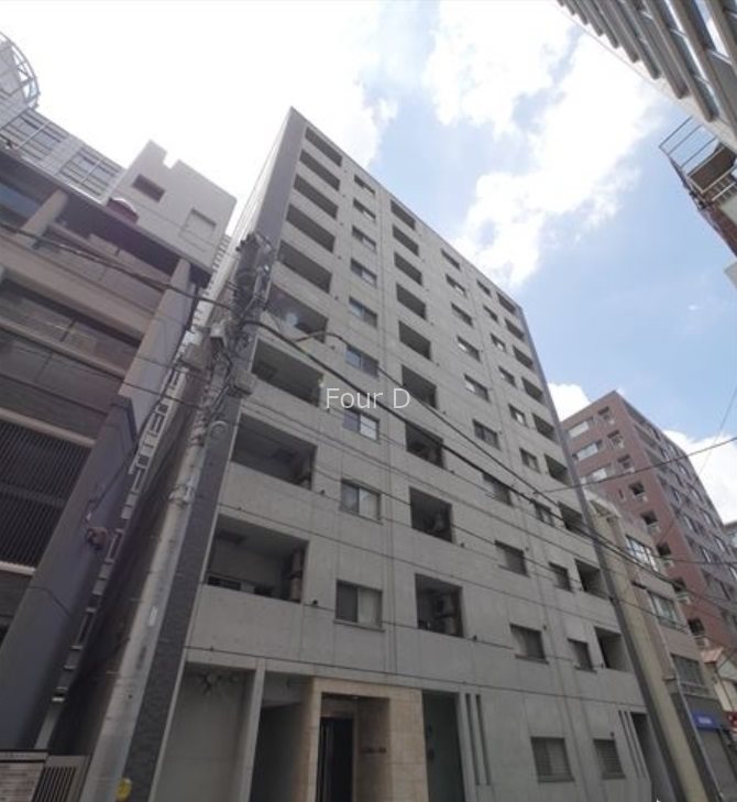 建物外観　★見学予約受付中★