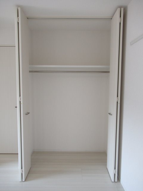 収納　※参考写真