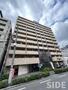 S-RESIDENCE緑橋Serio 2階 築19年2ヶ月の賃貸物件