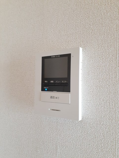 セキュリティ　※現況優先とさせて頂きます。