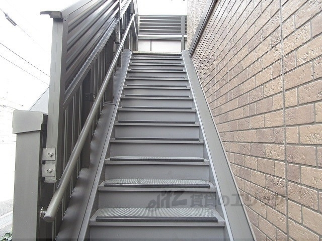 その他　階段