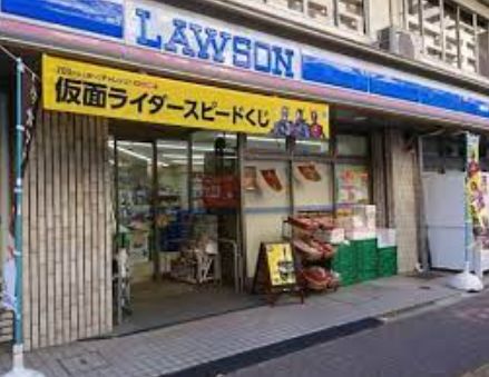 コンビニ　ローソン文京音羽一丁目店（コンビニ）まで84m