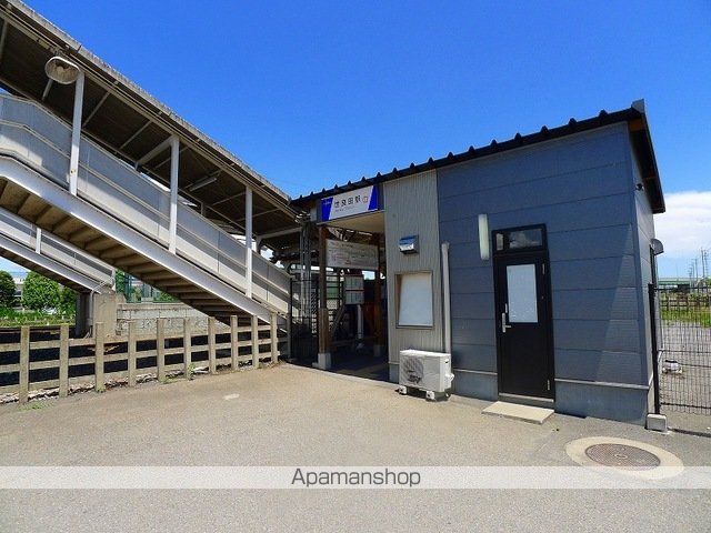 その他　東武伊勢崎線　世良田駅（その他）まで5500m