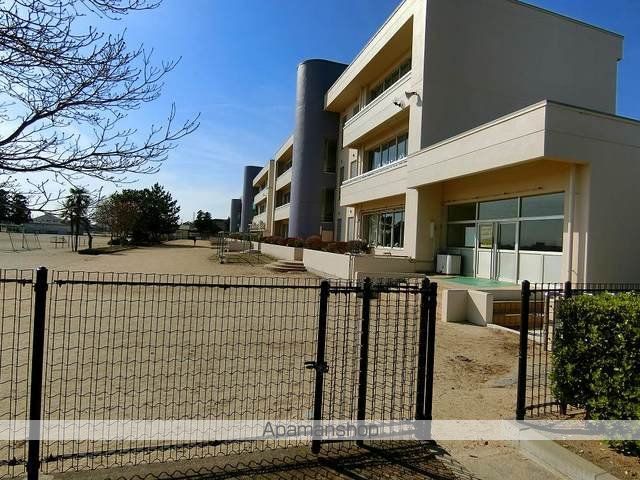 小学校　太田市立綿打小学校（小学校）まで520m