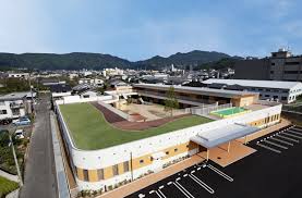 幼稚園・保育園　国府保育所（幼稚園・保育園）まで717m