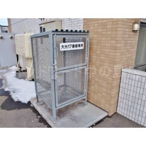 その他共有部分　詳細は、ウィンドワード中の島店までご相談下さい