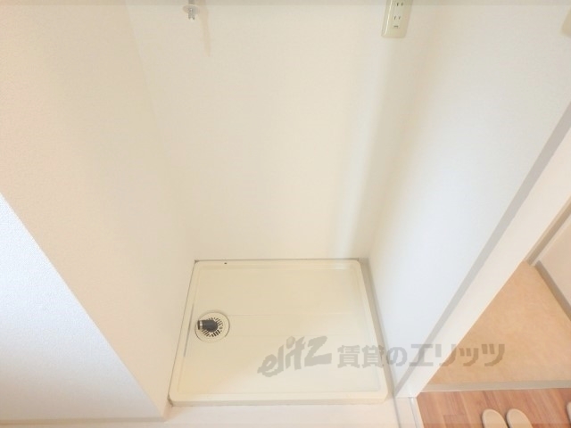 その他部屋・スペース　洗濯機置場