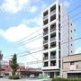 AVANTIjohoku 8階 築4年7ヶ月の賃貸物件