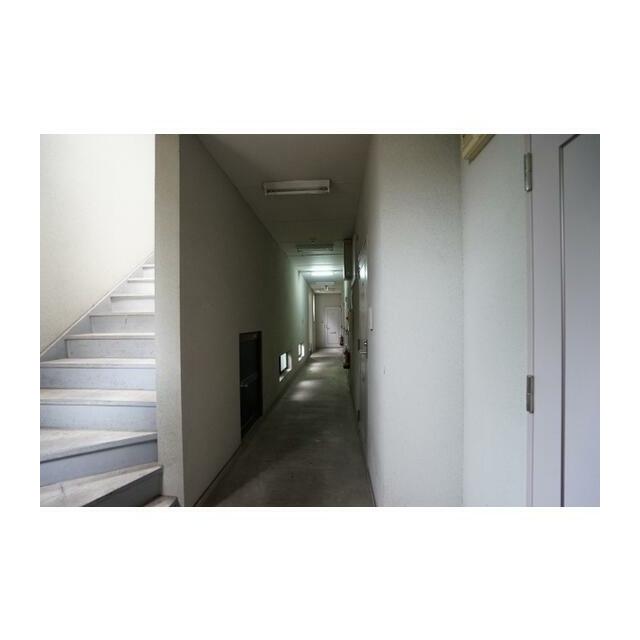 その他共有部分　共用部