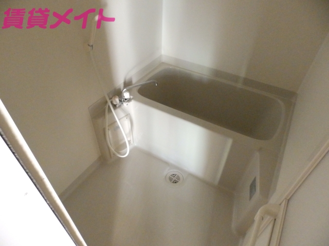 バス・シャワールーム　別部屋画像参考
