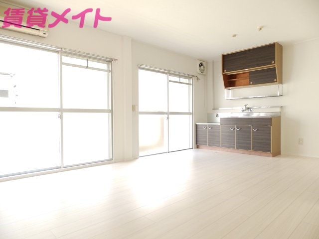 居室・リビング　別部屋画像参考