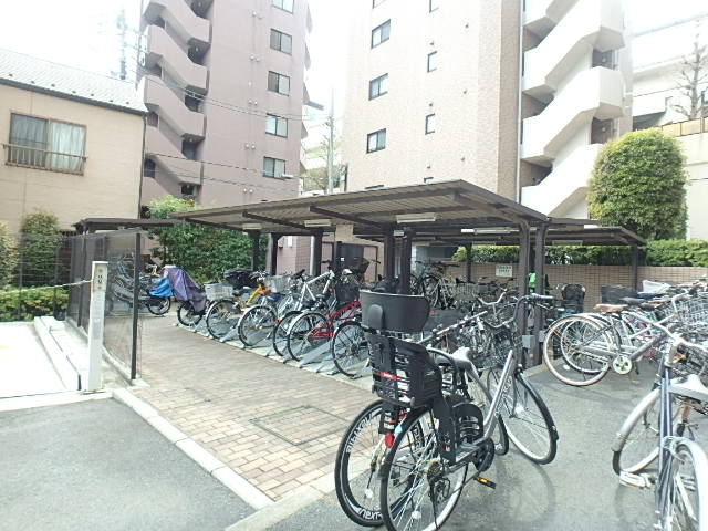 その他共有部分　弊社は都内全域の物件が仲介手数料最大無料でご紹介可能です！