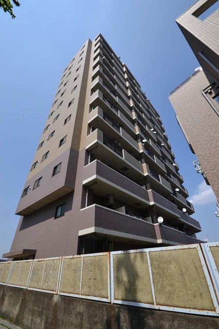 建物外観　弊社は都内全域の物件が仲介手数料最大無料でご紹介可能です！