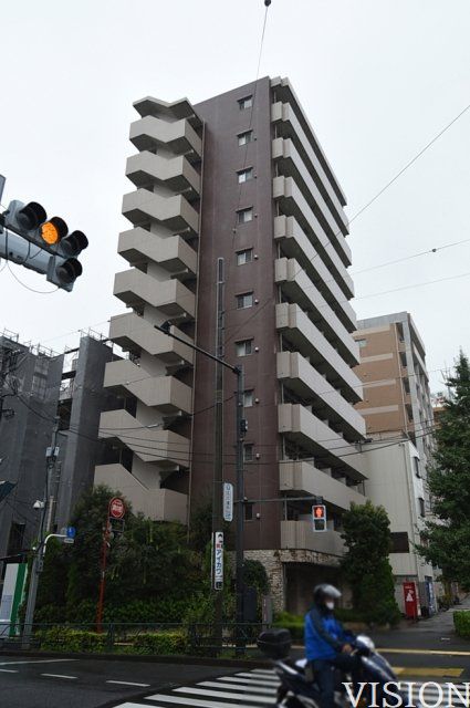 建物外観　☆外観☆