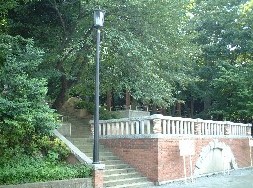公園　大塚公園（公園）まで682m