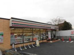 コンビニ　セブンイレブン さいたま大戸3丁目店（コンビニ）まで803m