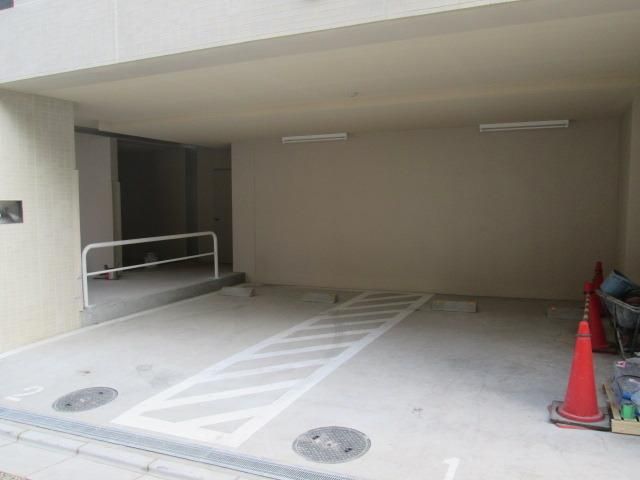 駐車場　★駐車場★