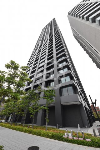 建物外観　シティタワー梅田東　外観