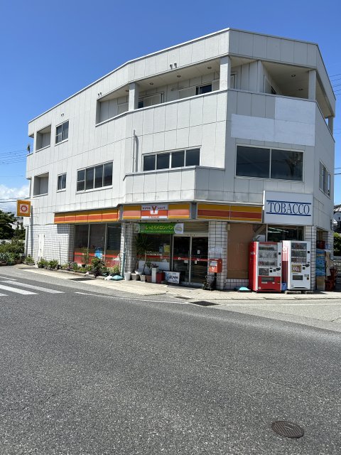 コンビニ　ヤマザキＹショップ　三木森本店（コンビニ）まで39m